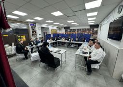 בת ים: גם השנה התקיימו כינוסי תורה בחול המועד